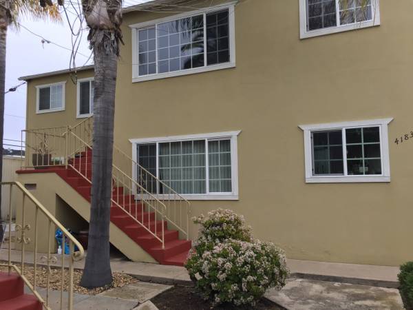 $2,695 / 2br - HERMOSO APARTAMENTO DE 2 HABITACIONES EN HILLCREST UNIDAD DEBAJO63865591654529120