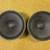 Electro Voice EV FORCE 15” bass/guitar/pa Speaker 1 thumbnail