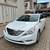 CLEAN 2013 HYUNDAI SONATA SE AUTO LOADED WHITE RUNS GREAT MUST SEE 3 thumbnail