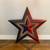 Handmade Wooden Patriotic Texas Star 1 thumbnail