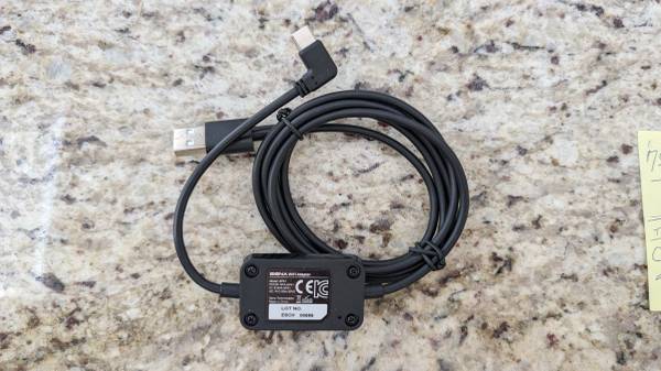 SENA WIFI ADAPTER MODEL SP61  *NEW* - $40 (Plano)63471289433475122