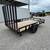 77x12 HD Series Utility Trailer 9 thumbnail