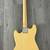 1978 Fender Musicmaster Olympic White Electric Bass Guitar with origin 11 thumbnail
