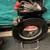 Heavy Duty strapping cart with tools 2 thumbnail