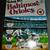 Today's 1971 DELL MLB Stamps Album BALTIMORE ORIOLES (3) HOF 1 thumbnail