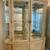 Pulaski Dining Room Set – Table w/Leaf, 6 Chairs, China cab, Buffet 11 thumbnail