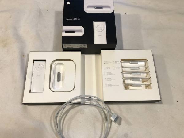 Ipod AV Connection KIT 1