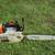 Stihl MS201T chainsaw 2 thumbnail