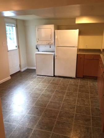 $900 / 1br - Amazing park-like setting 600 sf basement apartment in Lake Oswego! (Lake Oswego)63820738766337121