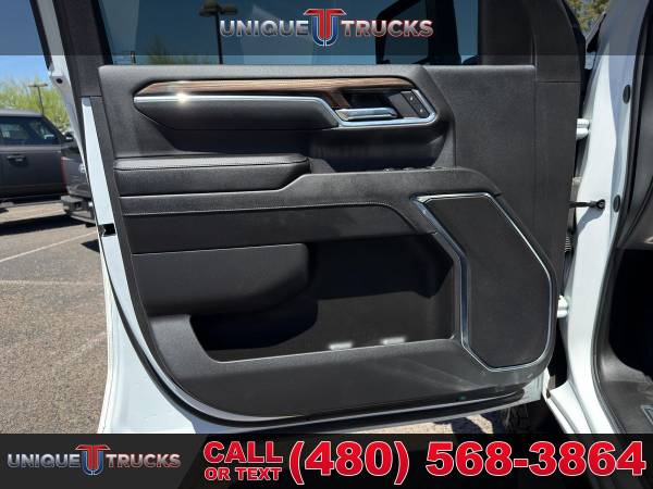 2024 Chevrolet SILVERADO 3500HD - Photo 15