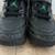 Nike JORDAN SPIZIKE LOW Little Kid SZ 11 Black Pine 8 thumbnail