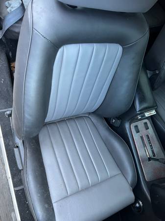 Avanti II 1987 - $9,800 (Treasure Coast)63612117908227123
