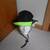Tophope Women's Outdoor Bucket/Sun Hat W/Carrying Bag, Black, New 2 thumbnail
