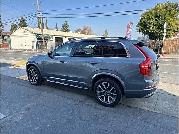 2017 Volvo XC90 Momentum - $16598.00 (alamo square / nopa)63470883515137124