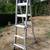Warner Extension Step Ladder 4 Foot 2 thumbnail