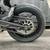 2025 Kawasaki Ninja 650 Metallic Matte Dark Green / Metallic Spa 19 thumbnail