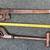 Pipe wrench  and pipe cutter 1 thumbnail