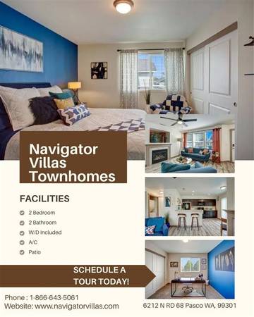 Navigator Villas 1
