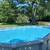 Above ground pool with equipment and accessories 1 thumbnail