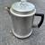 Antique coffee grinder and percolators 4 thumbnail