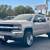 18 Chevy Silverado 1500 LT 4x4 clean title southern truck on 22s 1 thumbnail