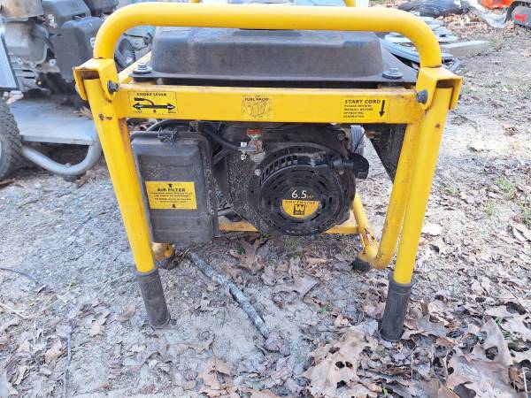 Generator 1