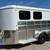 Horse Trailer 2025 MavLite Deluxe 2 Horse 7ft Tall 1 thumbnail