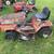 3 Honda Riding Mowers For Parts 2 thumbnail