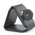 3 in 1 Nano Wireless Charger, 3 in1 Foldable Magnetic Charging Station 4 thumbnail