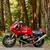 2003 Moto Guzzi V11 LeMans Rosso Corsa limited edition 1 thumbnail