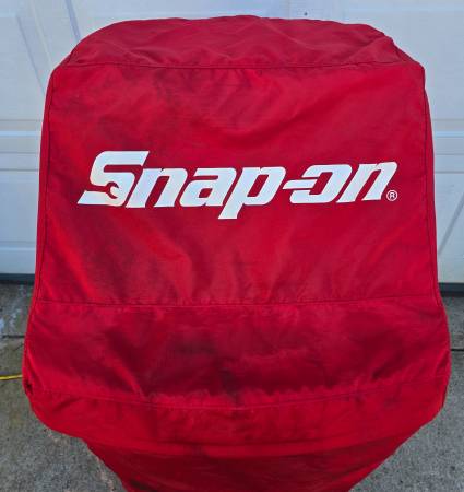 Snap On Koolkare Plus Hybrid AC Machine - $4,500 (ASTON)63443697832449124