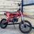 🔥 2026 Denago MX2 Red Edition – 125cc Manual 4-Speed Pit Bike 🔥 3 thumbnail