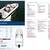 2021 Bayliner 170 Bowrider Boat & Trailer 2 thumbnail