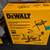 Dewalt 8 1/4" table saw with stand 1 thumbnail