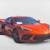 2021 Chevrolet Corvette Chevy 2LT Two-seater Passenger Car 3 thumbnail