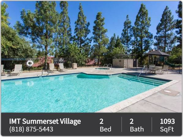 $3,120 / 2br - 1093ft2 - Life's better here: Discover the charm of our 2 BR. (Chatsworth)63952931150594122