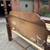 Solid Wood King Size bed frame made in USA 7 thumbnail