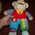 collectable PLUSH STUFFED ANIMAL child toy LOT Precious Moments TY 8 thumbnail