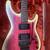 1986 Ibanez RG530-WP Roadstar with J-Craft prestige case 11 thumbnail