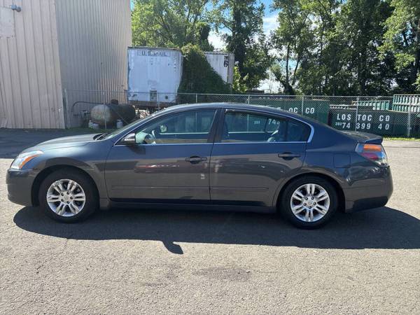 (SIN COMISIONES DLR) 2011 Nissan Altima 2.5 SL - $3.995 (CARMEL, NY, LLAME AL 203 231 1817)63436938614019121