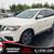 Certified 2017 Nissan Pathfinder Platinum Pearl White 2 thumbnail