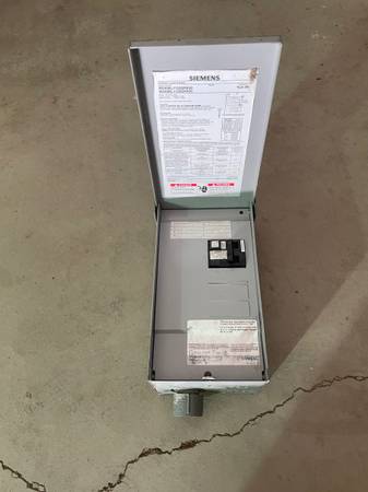 Electrical Hardware 1