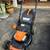 YARD FORCE 120V ELECTRIC LAWN MOWER 1 thumbnail