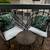 Outdoor Patio/Balcony Set 2 thumbnail