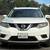 2016 nissan rogue 5 thumbnail