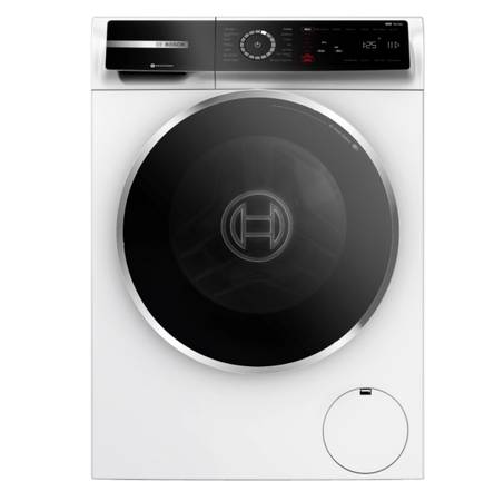 *Open Box* Bosch 24” Compact Front-Load Washer – 500 Series 1