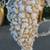 Vintage Fisher Weisman High End Seashell Table Rare One of a kind 2 thumbnail