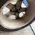 Set of 4 wheels and 255/50/R19 Nokian R3 Snowtires from 2013 Mercedes ML 350 7 thumbnail