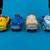 COLLECTIBLE TOY CARS 2 thumbnail