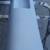 1999 Chevy truck Rear Bumper Roll Pan with License plate holder 1 thumbnail